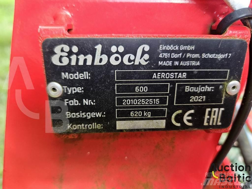 Einböck AeroStar Harver