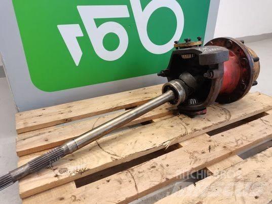 CAT TH 62 reducer Chassis og understell