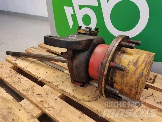 CAT TH 62 reducer Chassis og understell