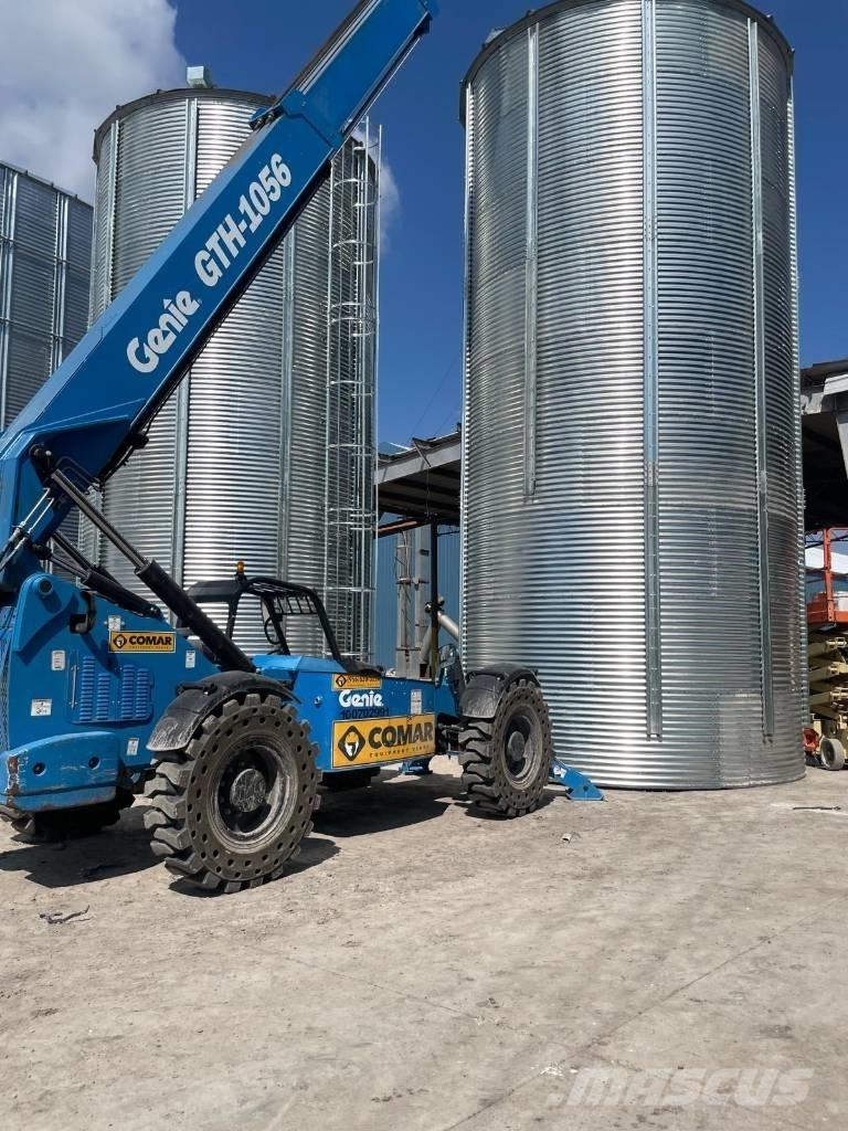 Genie GTH 1056 Teleskoplastere