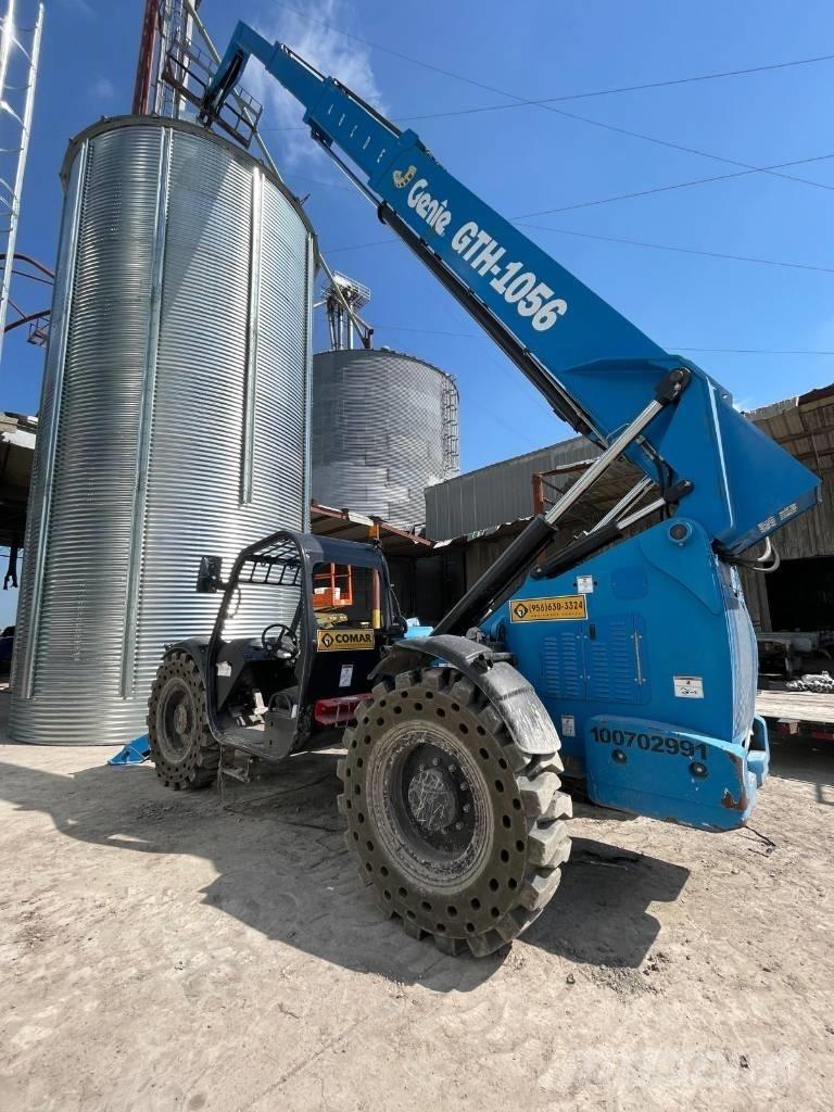Genie GTH 1056 Teleskoplastere