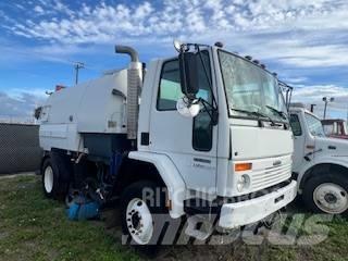 Freightliner FC 80 Feiebiler