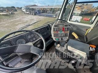 Freightliner FC 80 Feiebiler