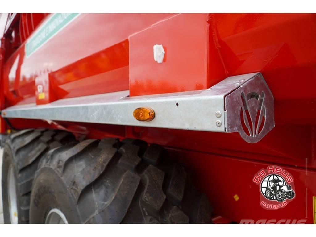 Vaia NL160S Landbruk - Annet