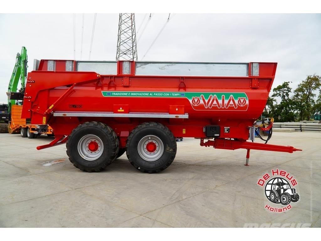 Vaia NL160S Landbruk - Annet