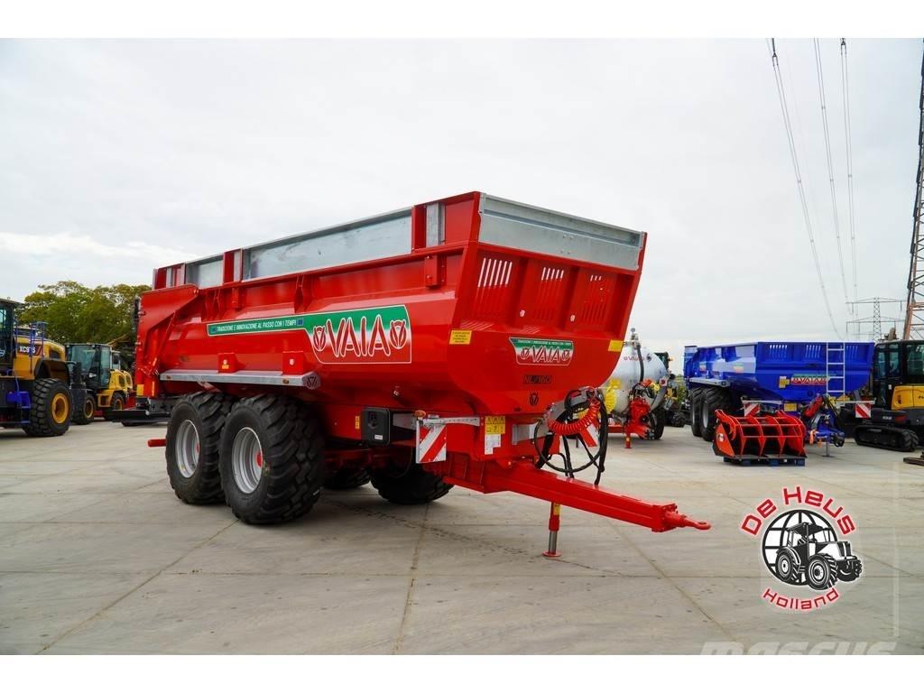 Vaia NL160S Landbruk - Annet
