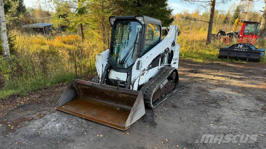 Bobcat T 590 Kompaktlastere