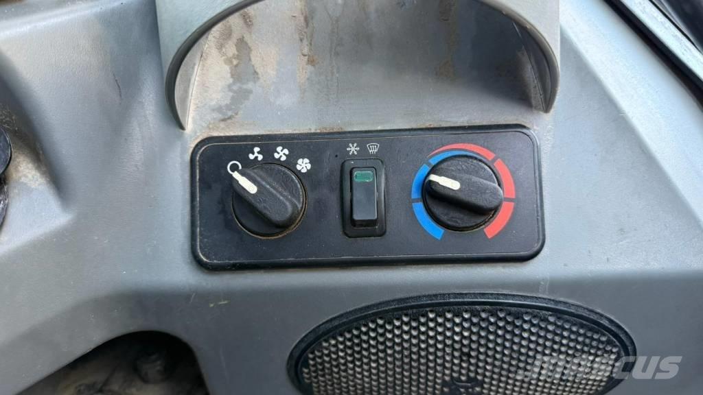 Bobcat T 590 Kompaktlastere