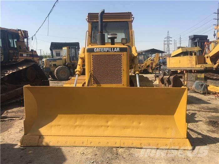 CAT D 6 D Dozere Beltegående