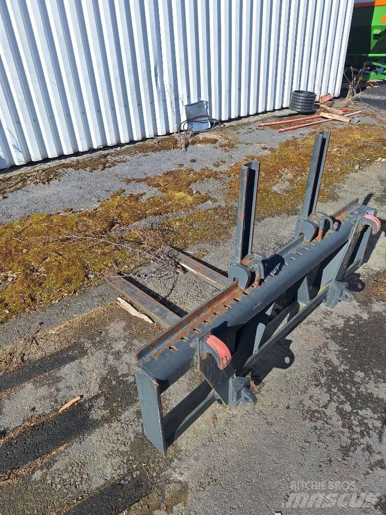 Ålö L1220 Transport - Annet