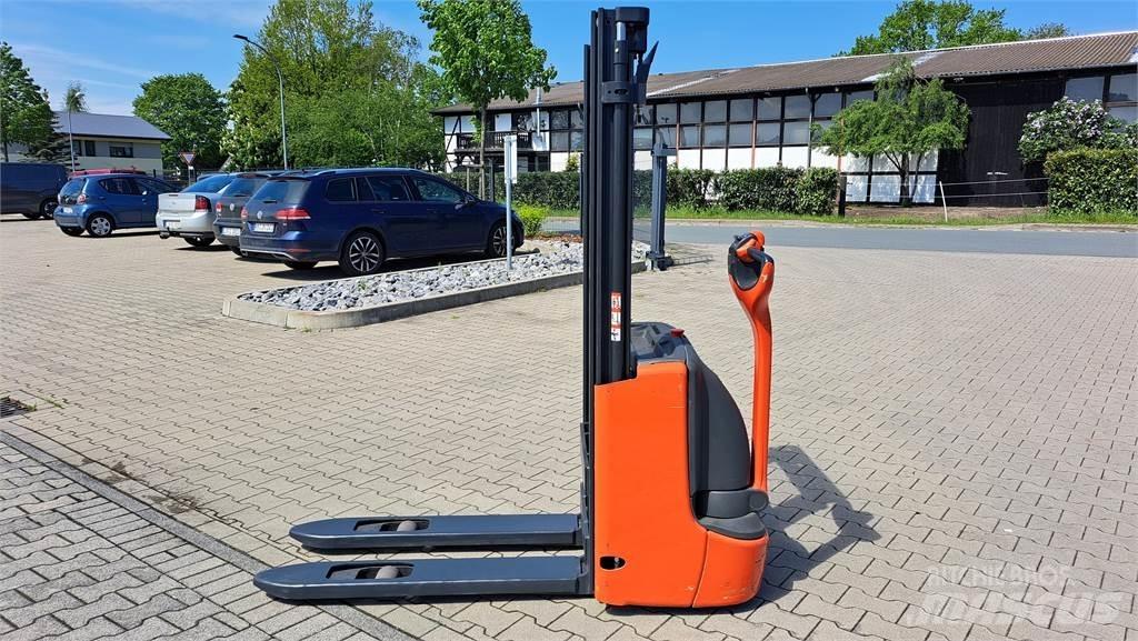 Linde L12- BR1172 Ledestablere