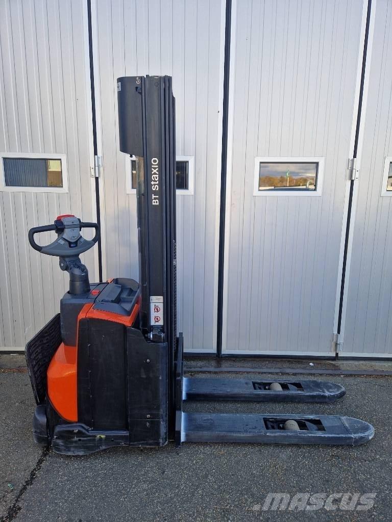 BT SWE 120 L.  57 tim Ledestablere