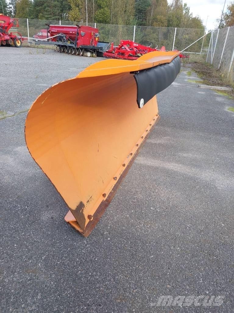  Pameco Alueaura 3355 Snøploger- og skjær