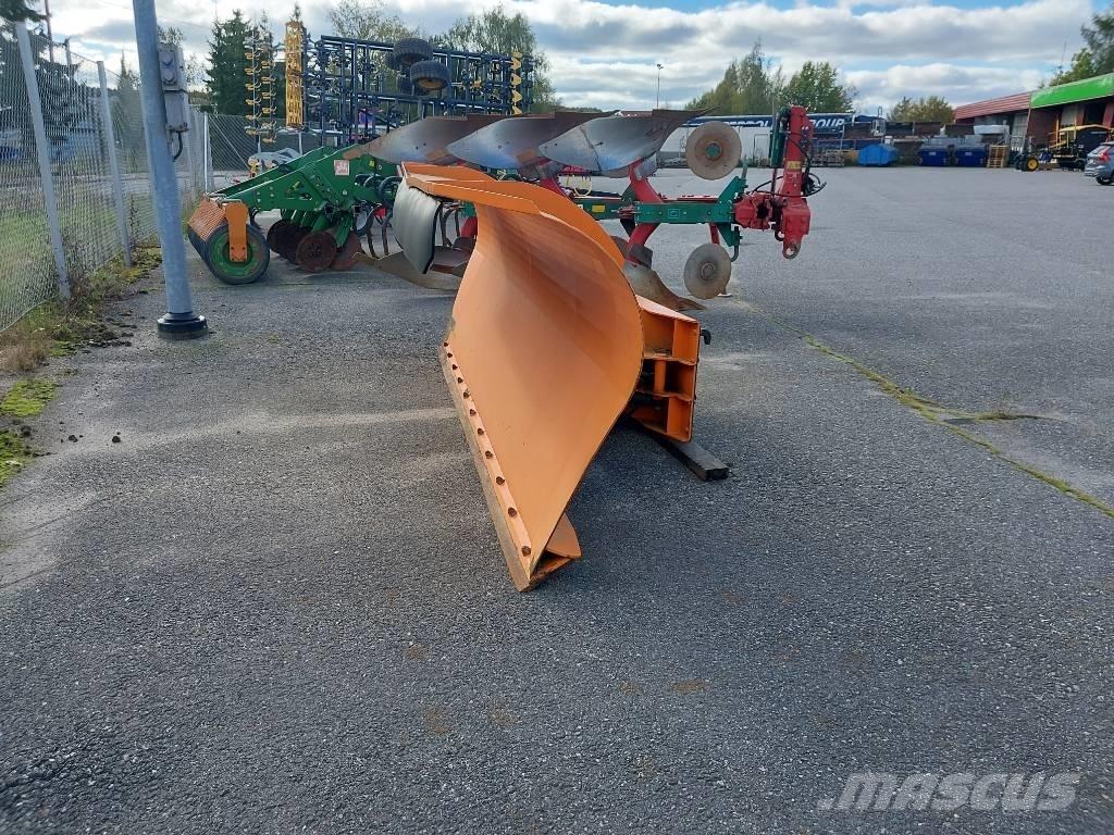  Pameco Alueaura 3355 Snøploger- og skjær