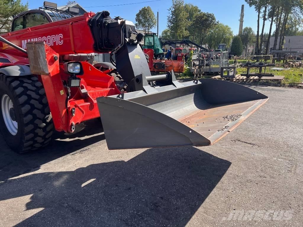 Manitou MT 1840 Teleskoplastere