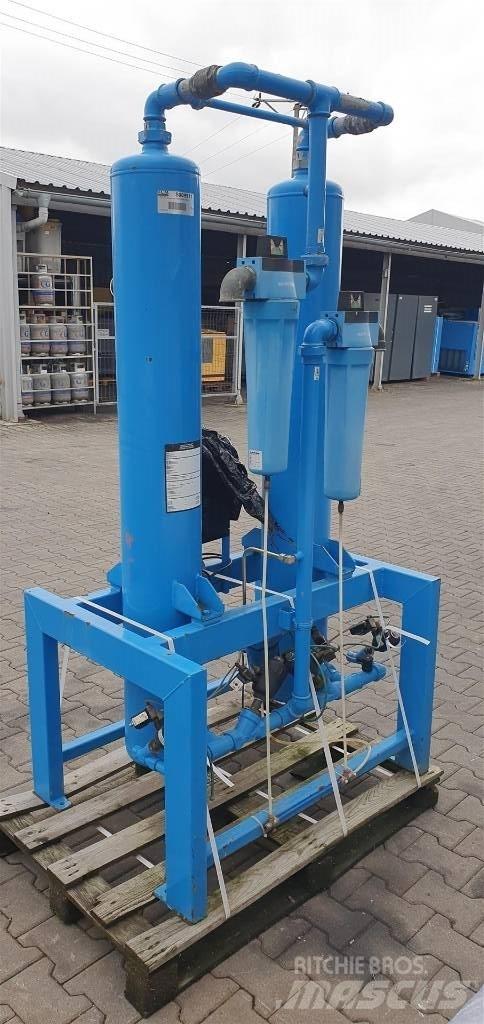 HANKINSON DK260 Lufttørker kompressorer