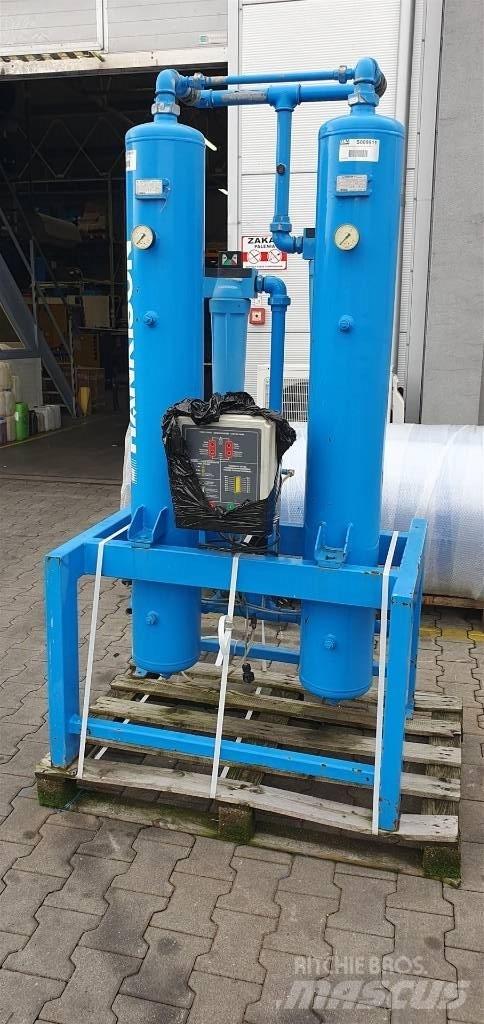  HANKINSON DK260 Lufttørker kompressorer