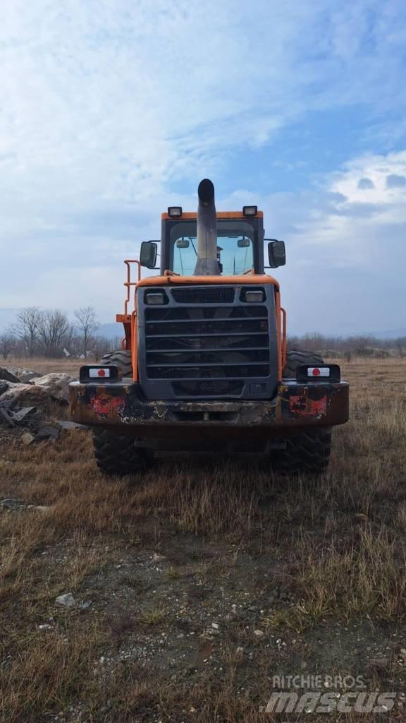 Doosan DL 300 Hjullastere