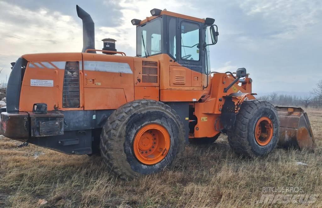 Doosan DL 300 Hjullastere
