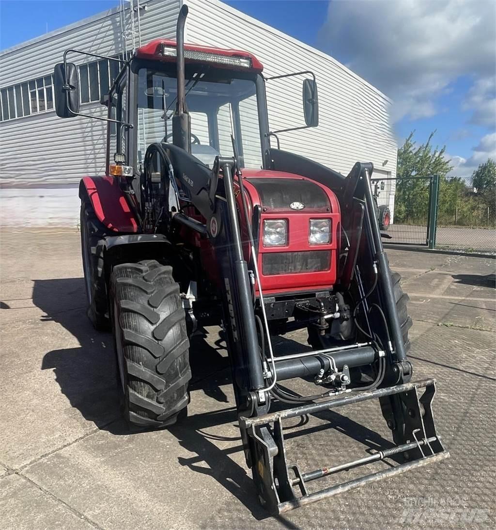 Belarus MTS 920 A Traktorer