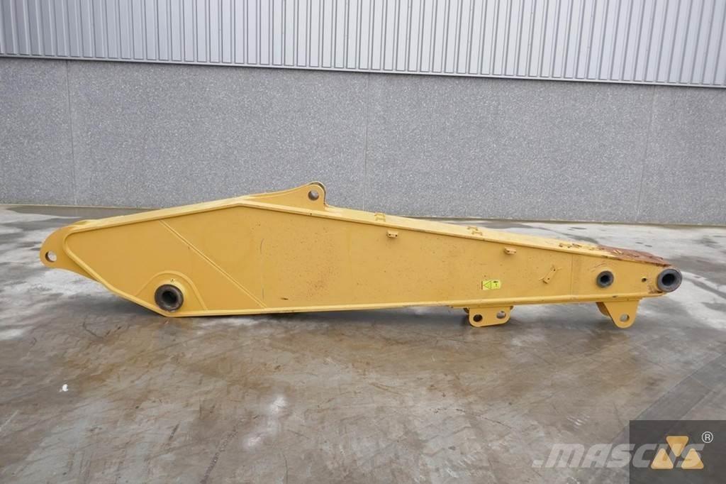 CAT Stick 336FL Transport - Annet