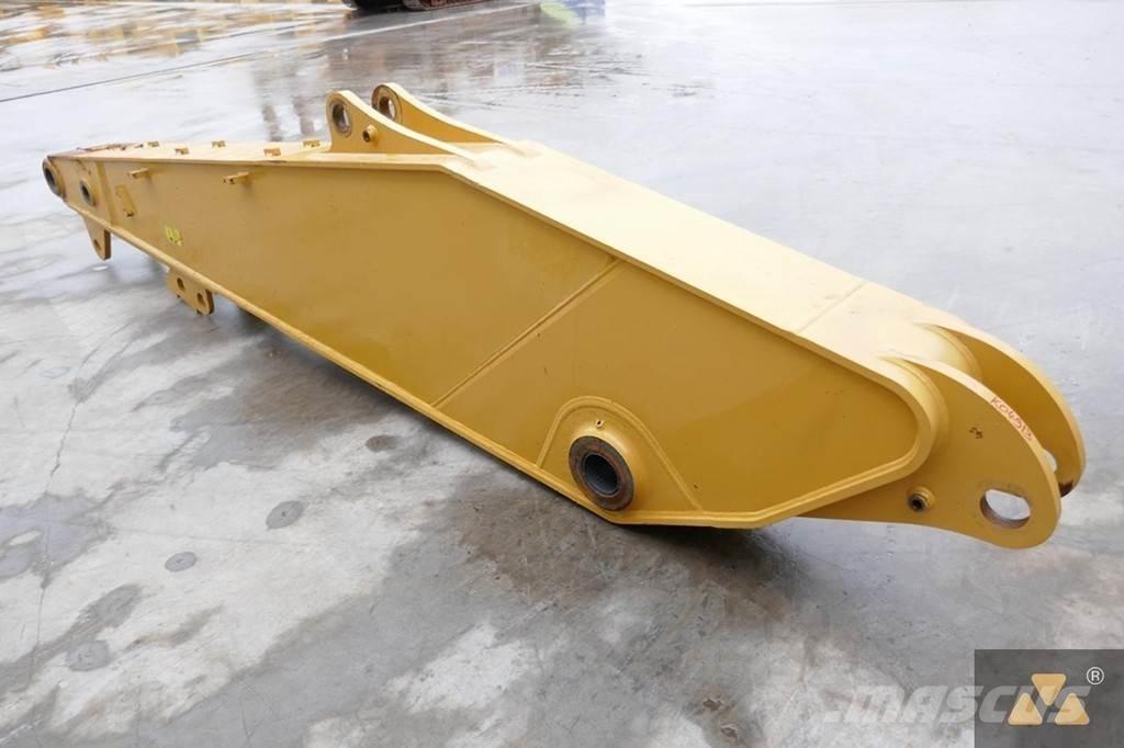 CAT Stick 336FL Transport - Annet