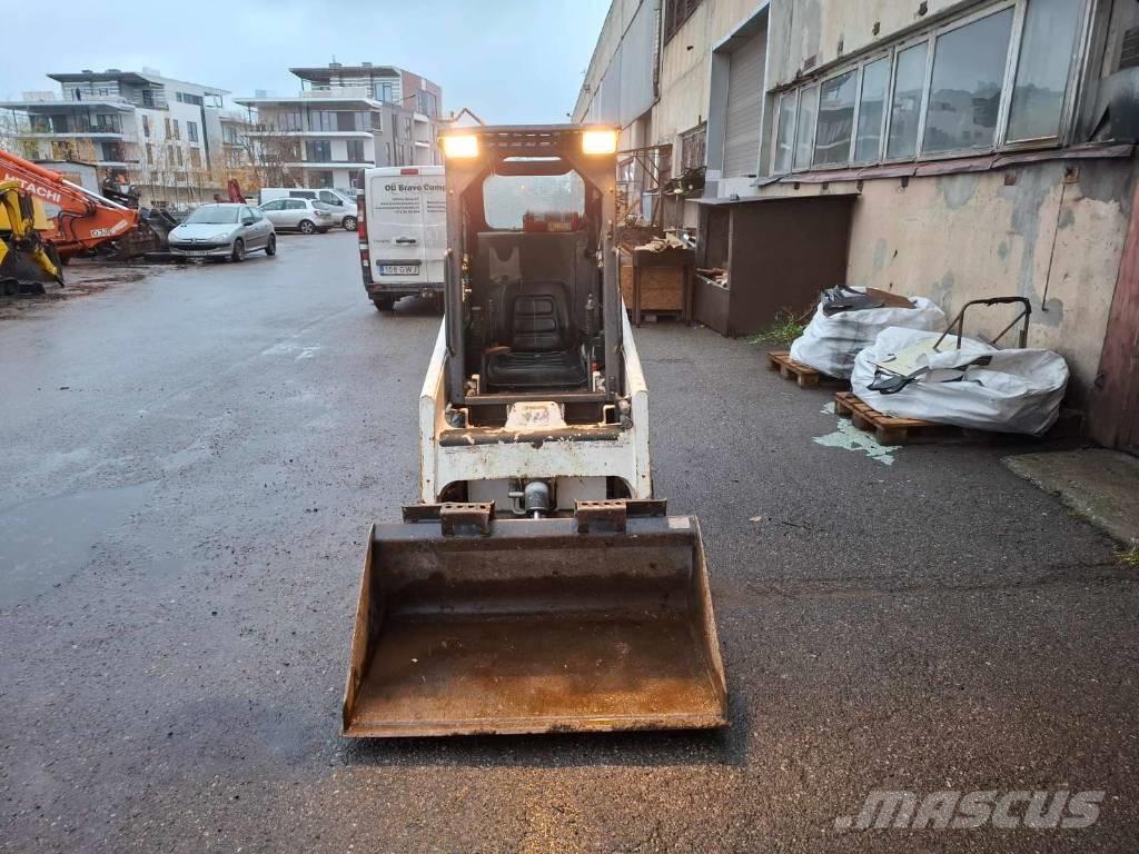 Bobcat S 70 Kompaktlastere