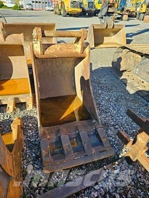 CAT M 322 D Hjulgravere