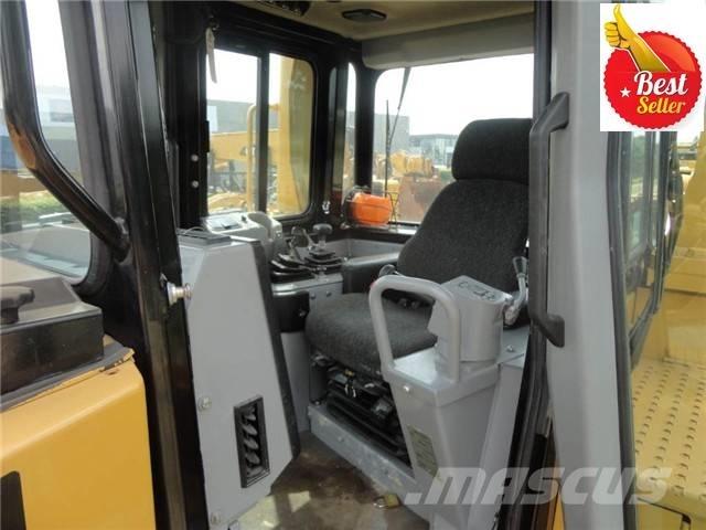 CAT D 8 R Dozere Beltegående