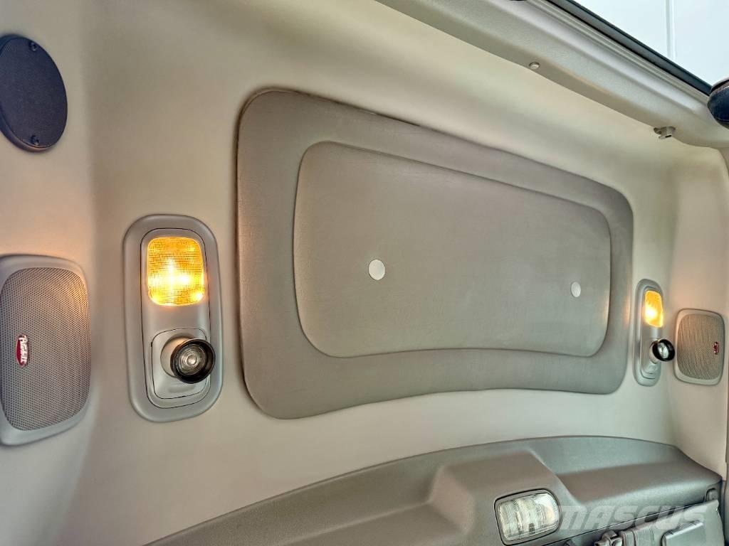 Peterbilt 389 Trekkvogner