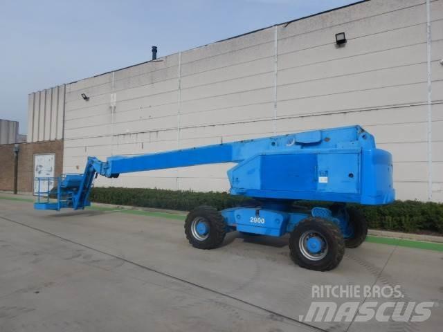 Aichi SP21AJ Teleskop bomlifter