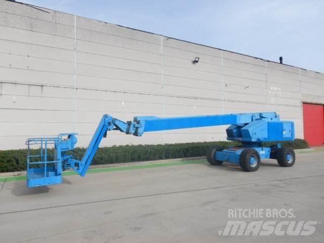 Aichi SP21AJ Teleskop bomlifter