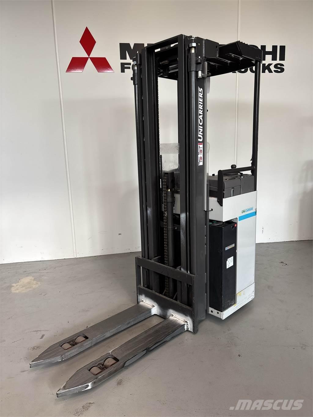 Atlet A160 Stablere
