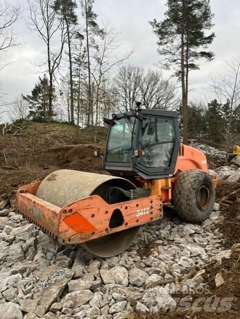  ''SÅLD'' Hamm 3412 Valsetog
