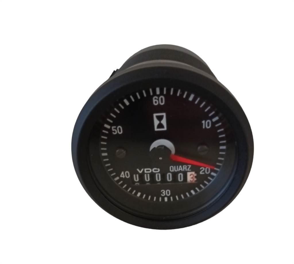 Eco Log 6001561 Lys - Elektronikk