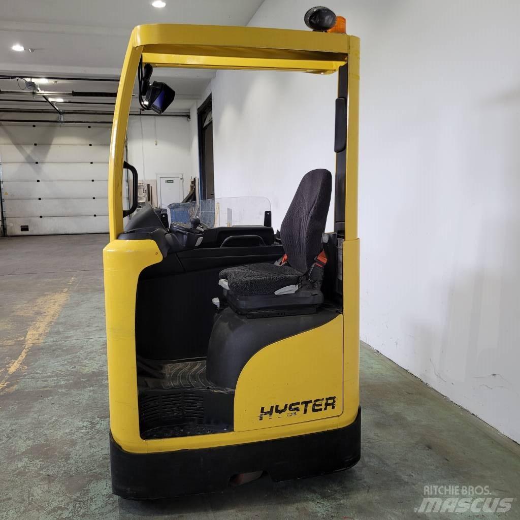 Hyster R 1.6 Skyvemasttruck