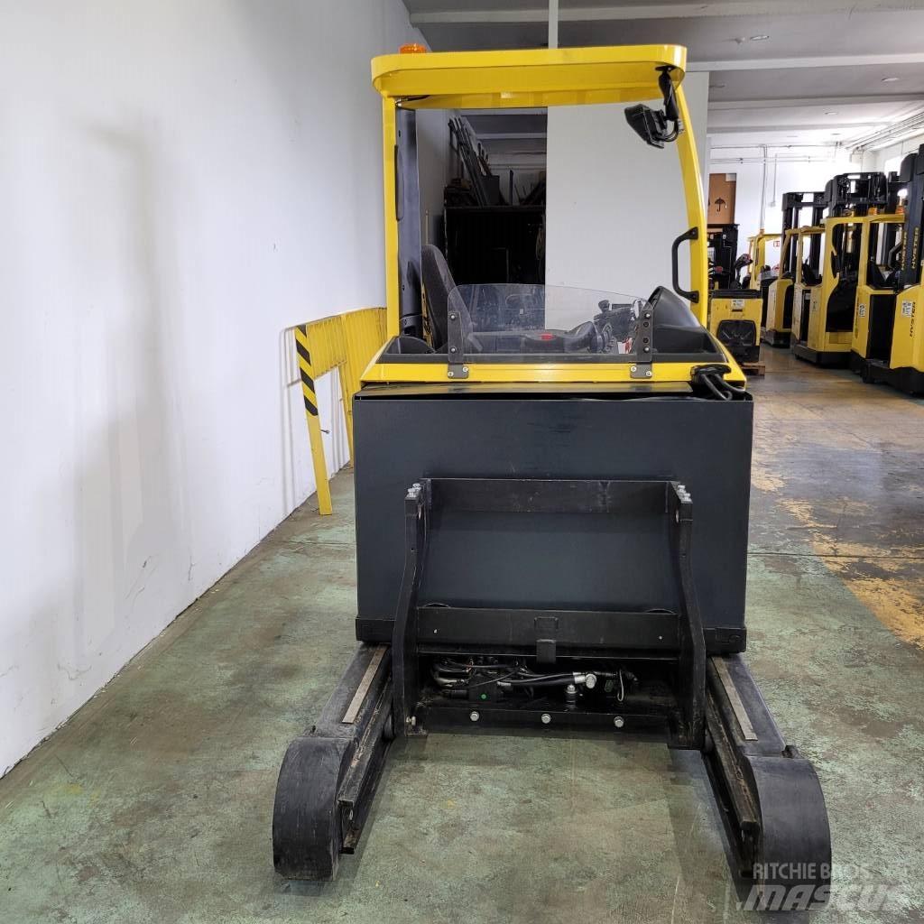 Hyster R 1.6 Skyvemasttruck