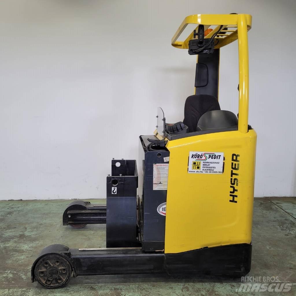 Hyster R 1.6 Skyvemasttruck