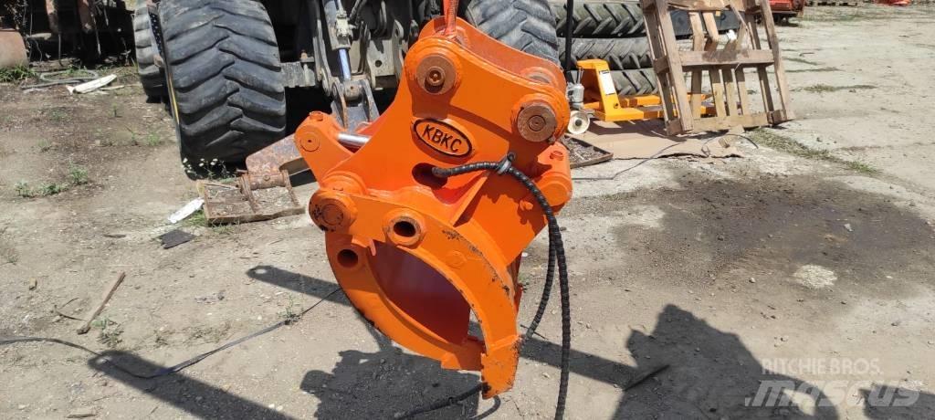  KBKC JSC30 Gripere