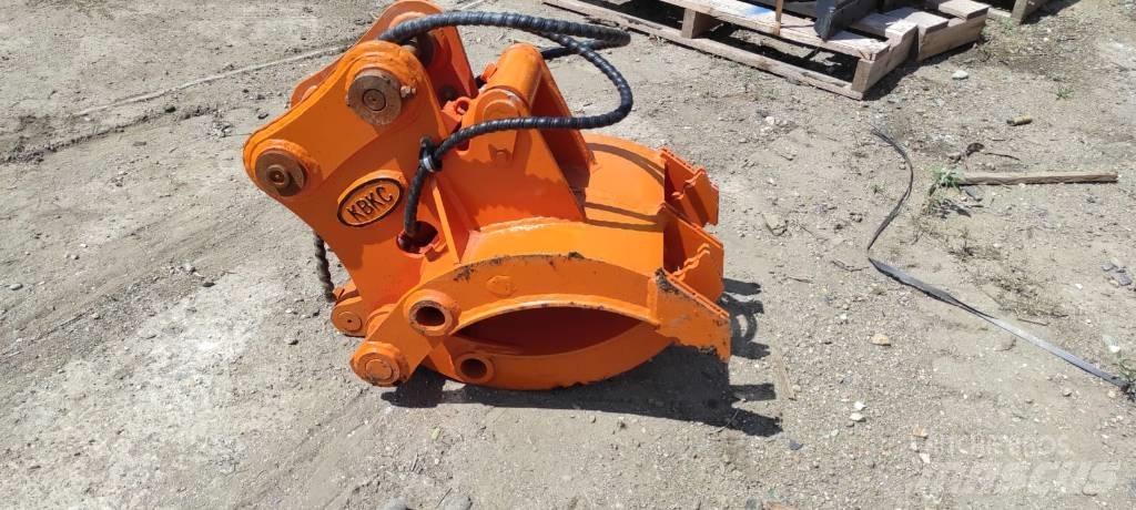  KBKC JSC30 Gripere