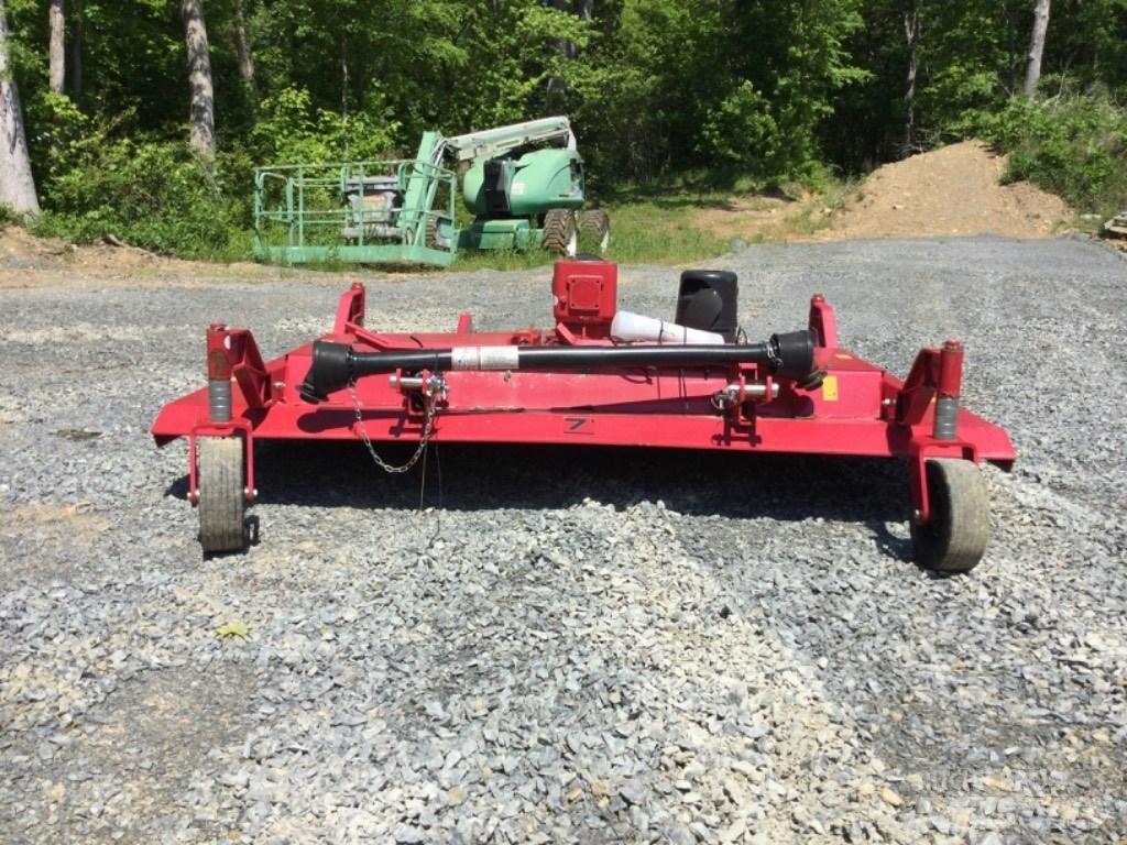 Jolly 210P Anlegg - Annet