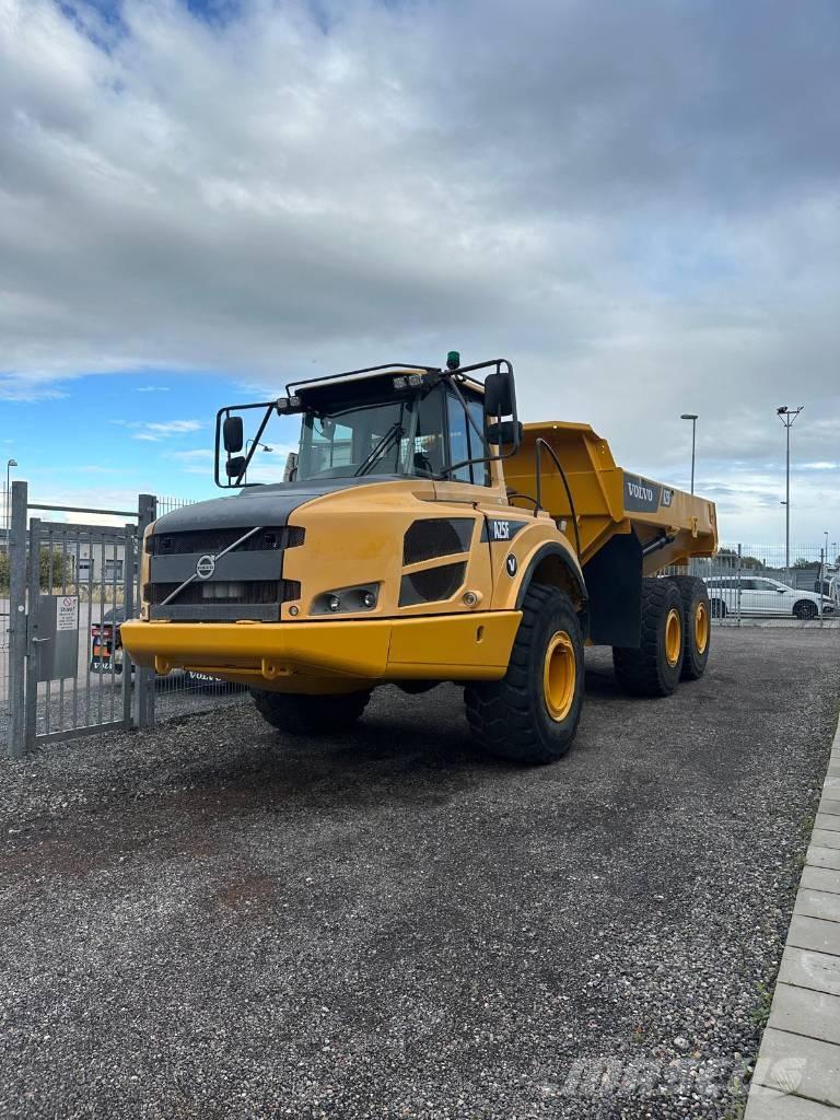  Vi köper din maskin Hjullastere