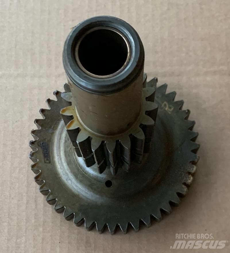 Fiat Shaft 5125351 Girkasse