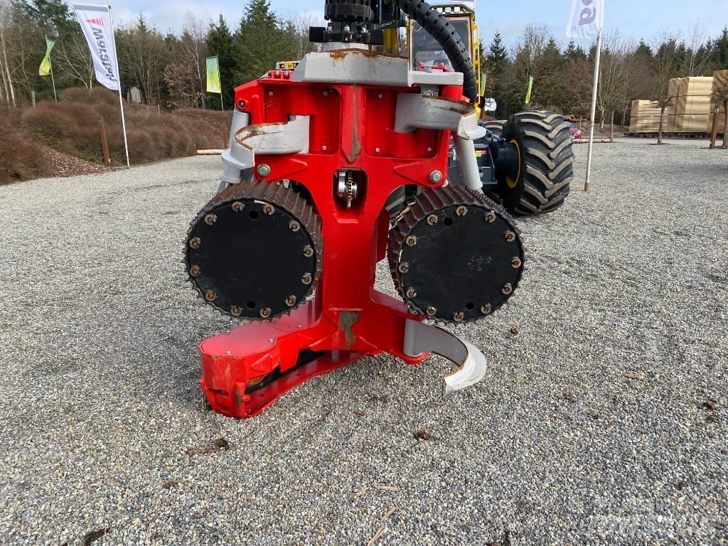 Log Max 7000C - Neu Treknusere
