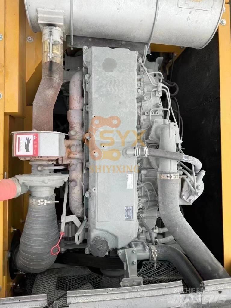 Sany SY 335 C Beltegraver
