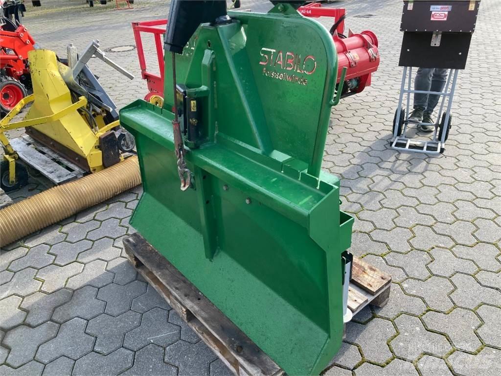  STABILO 4to Vinsjer