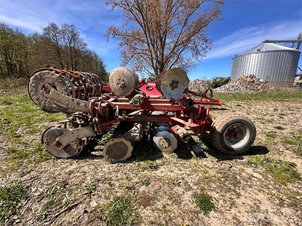 Horsch Joker 10 RT Skålharver