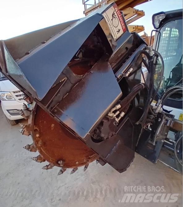 Bobcat WS 18 Kjedegravere