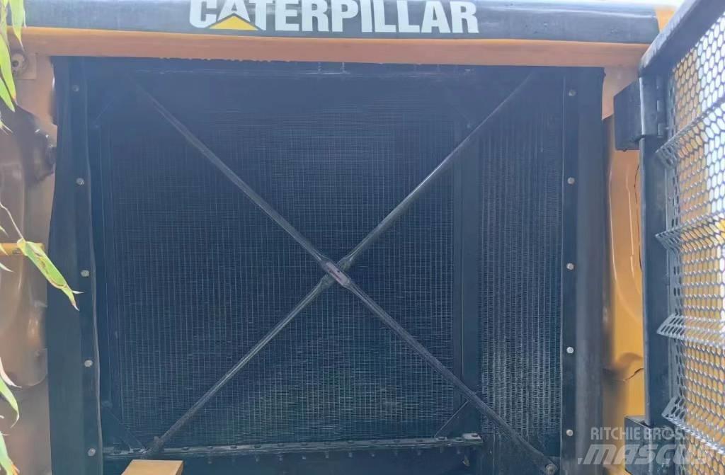 CAT 966H Hjullastere