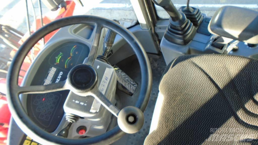 Volvo L 30 B Hjullastere